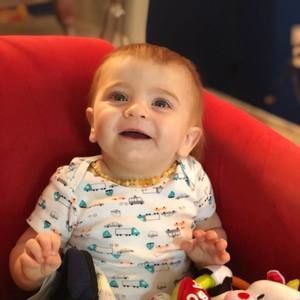 Meet your Posher, Jacob